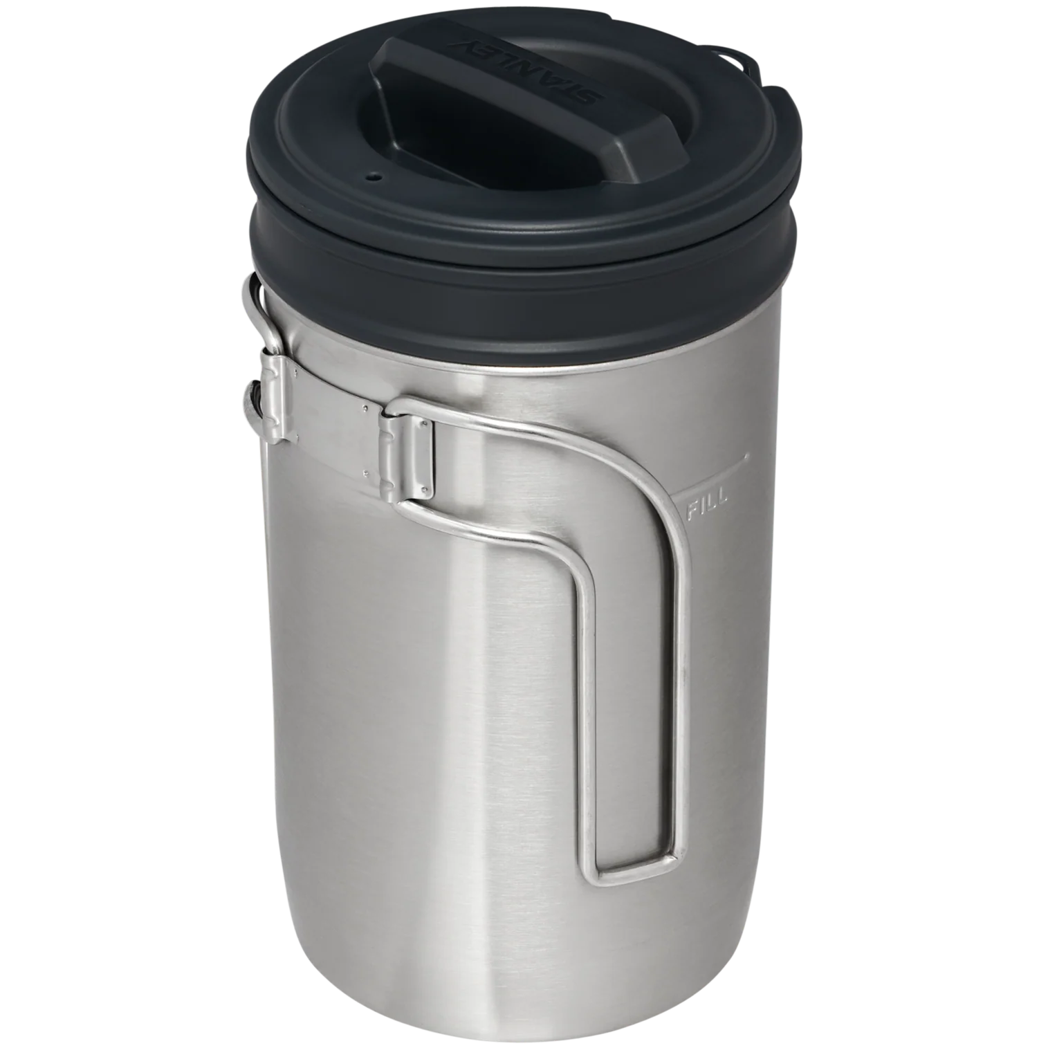 Adventure All-In-One Boil + Brew French Press | 32 OZ - Image 5
