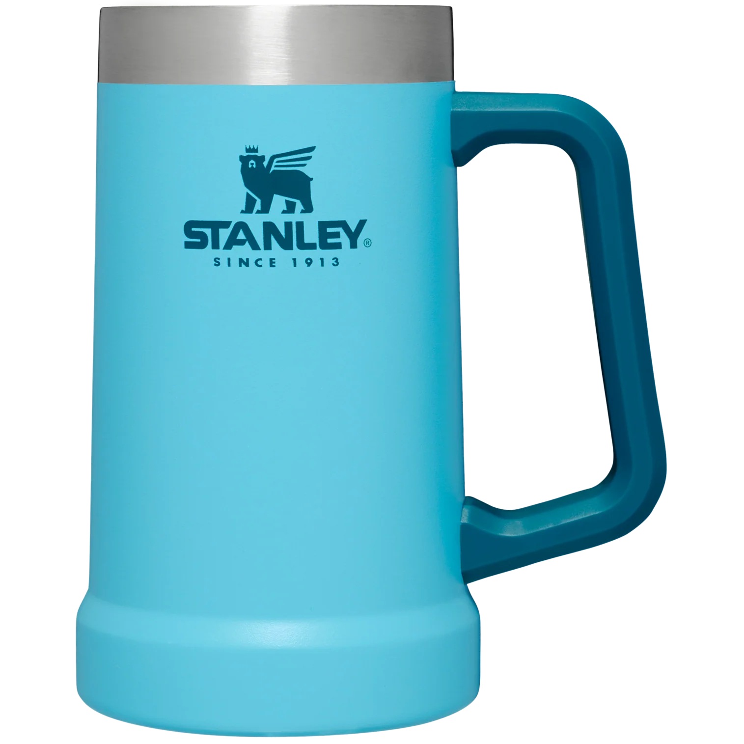 Adventure Big Grip Beer Stein | 24 OZ - Image 12