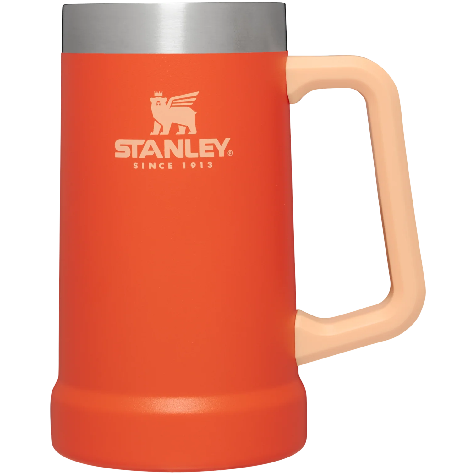 Adventure Big Grip Beer Stein | 24 OZ - Image 15