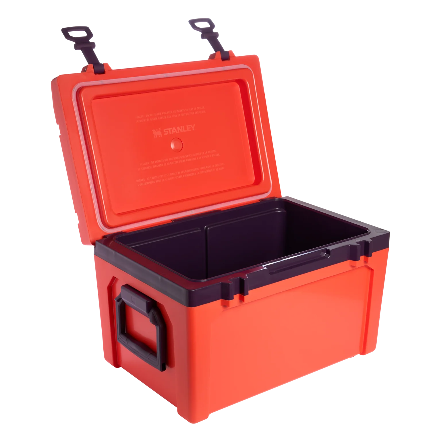 Adventure Cold For Days Outdoor Cooler | 50 QT (Warehouse Sale) - Image 11