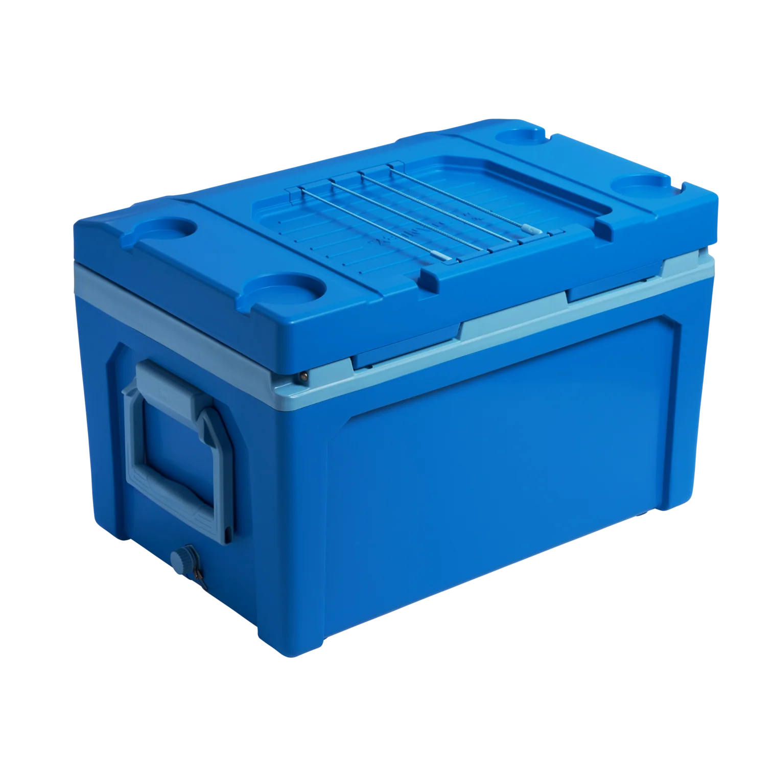 Adventure Cold For Days Outdoor Cooler | 50 QT (Warehouse Sale) - Image 15
