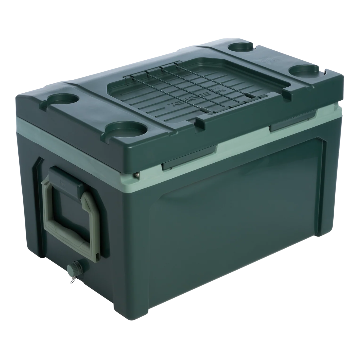 Adventure Cold For Days Outdoor Cooler | 50 QT (Warehouse Sale) - Image 3