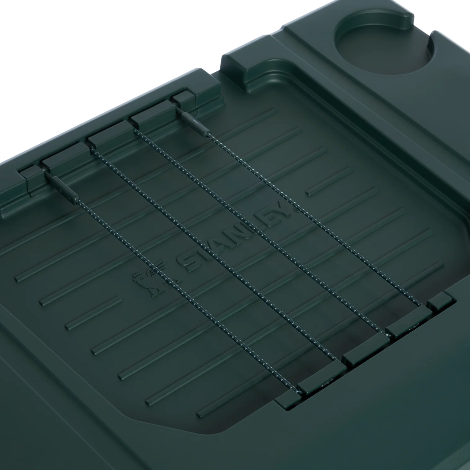 Adventure Cold For Days Outdoor Cooler | 50 QT (Warehouse Sale) - Image 4