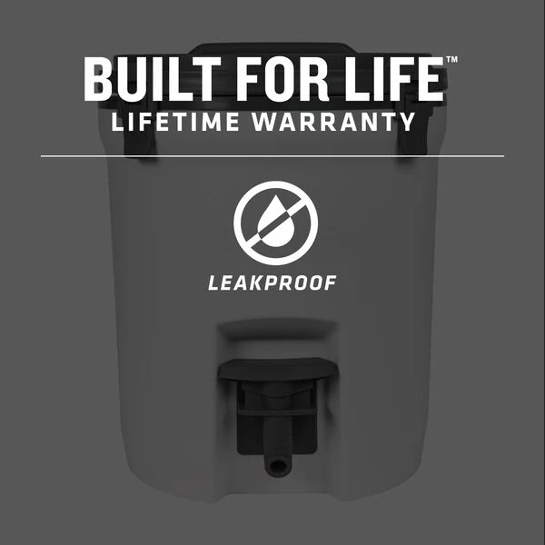 Adventure Fast Flow Water Jug 2G - Image 10