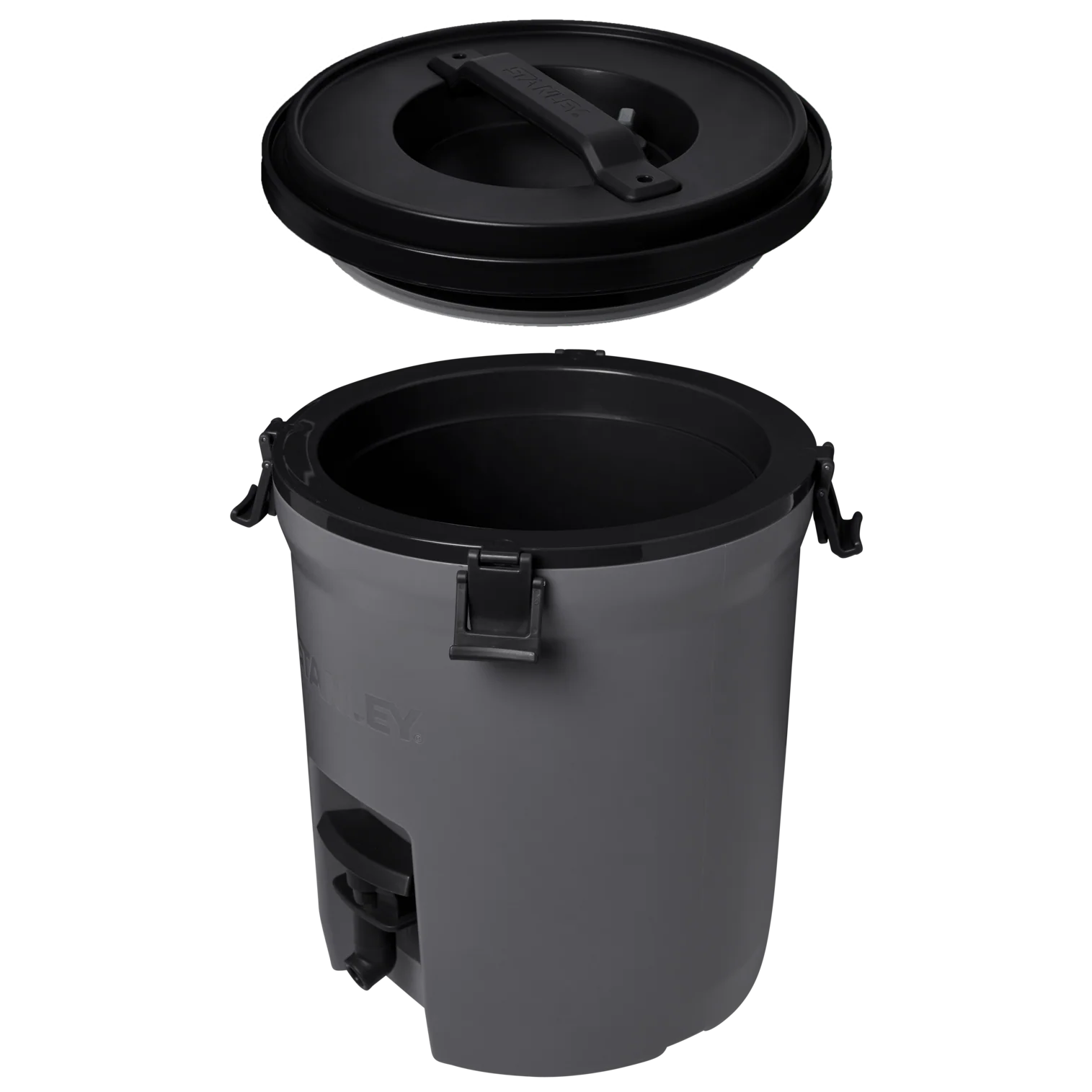 Adventure Fast Flow Water Jug 2G - Image 7