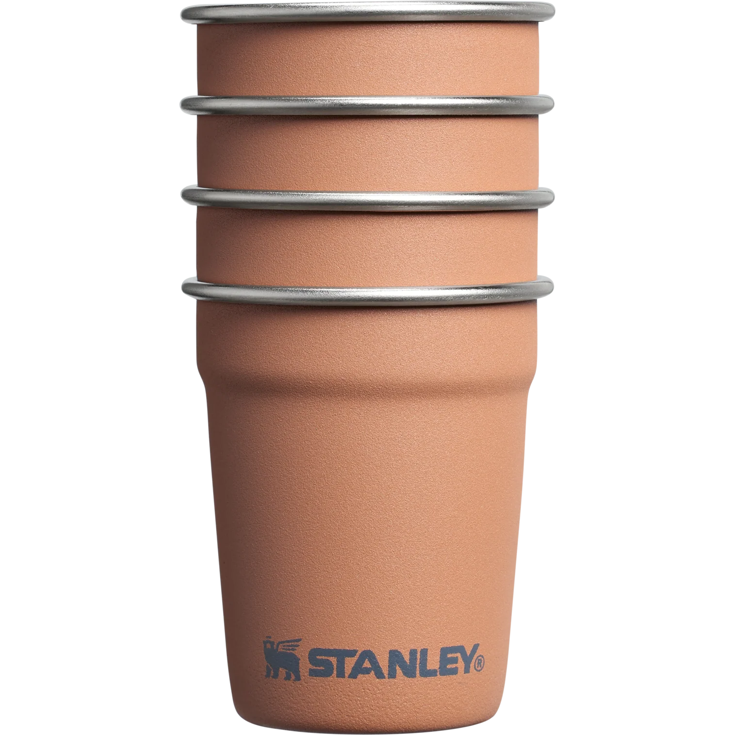 Adventure Nesting Shot Glass Set - Image 7