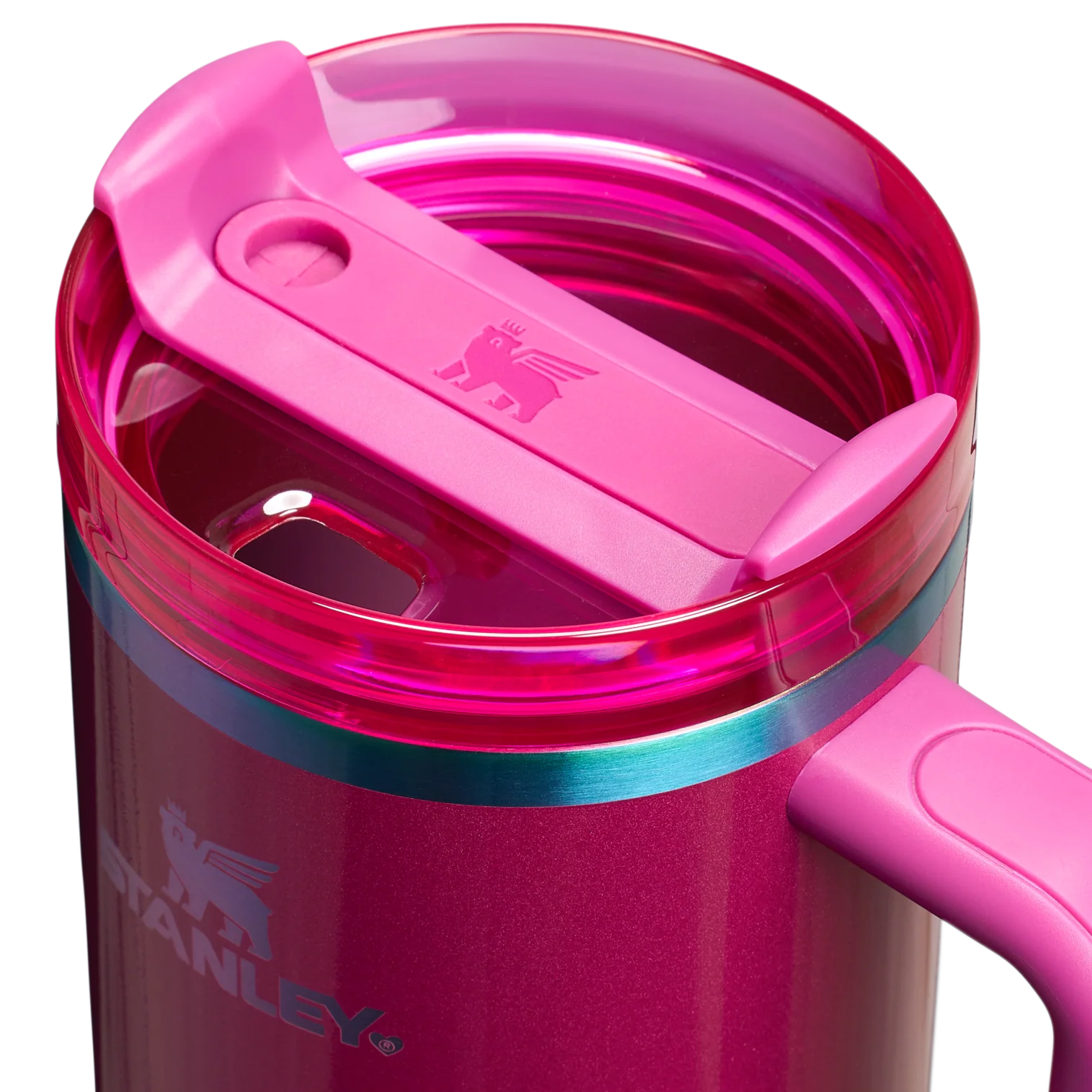 The Quencher H2.0 Flowstate™ Tumbler | 40 OZ - Image 171