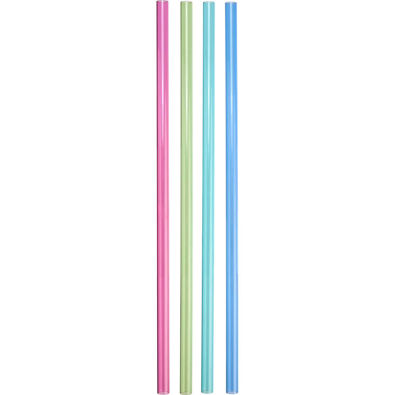 Adventure Quencher Travel Tumbler Straws | 30 OZ | 4-Pack - Image 13