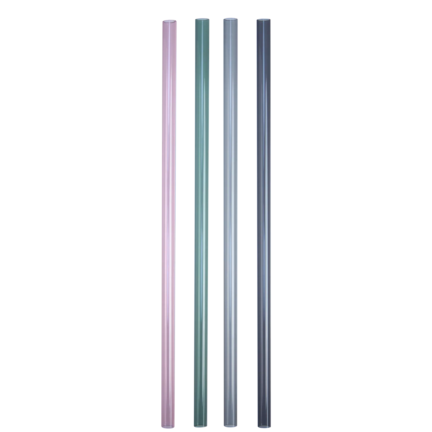 Adventure Quencher Travel Tumbler Straws | 30 OZ | 4-Pack - Image 19