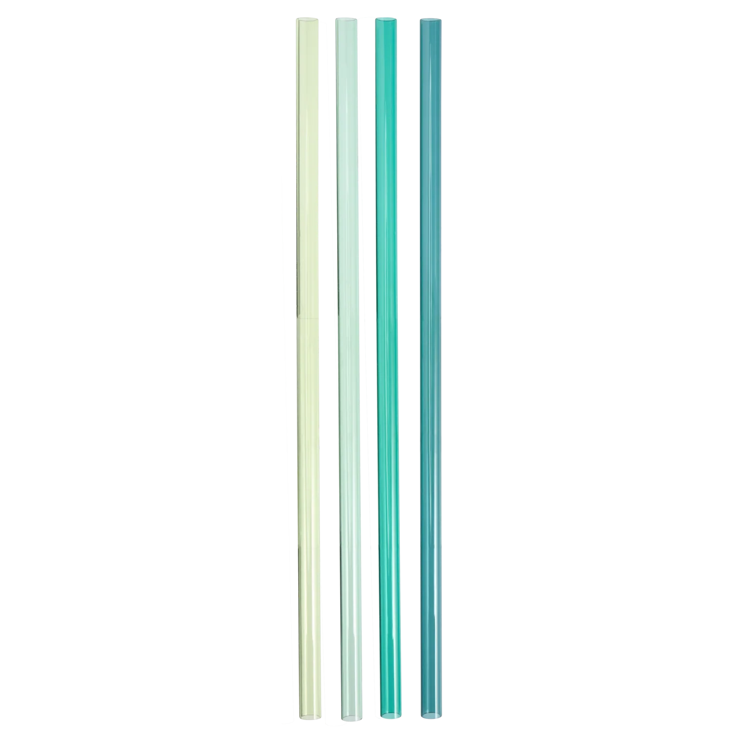 Adventure Quencher Travel Tumbler Straws | 30 OZ | 4-Pack - Image 6