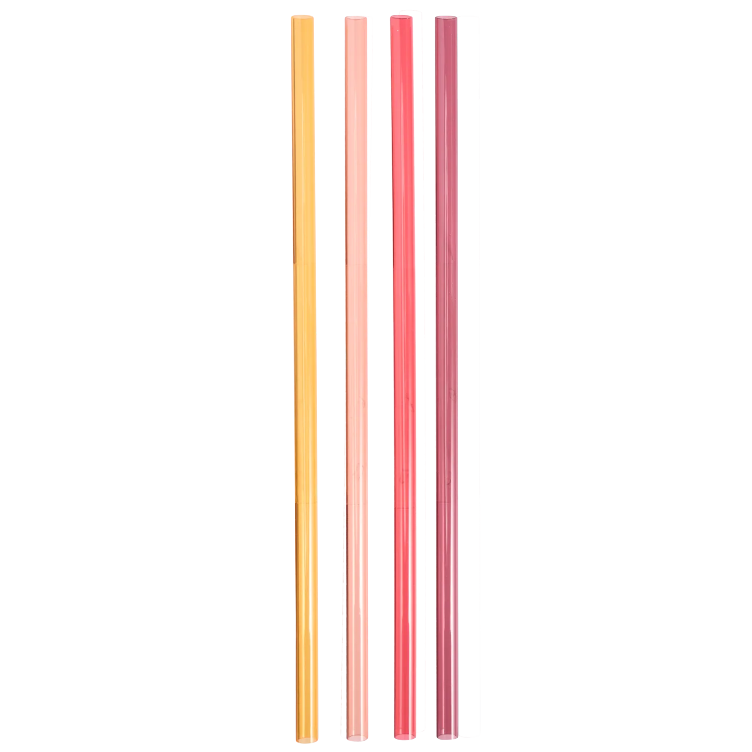 Adventure Quencher Travel Tumbler Straws | 40 OZ | 4-Pack - Image 15