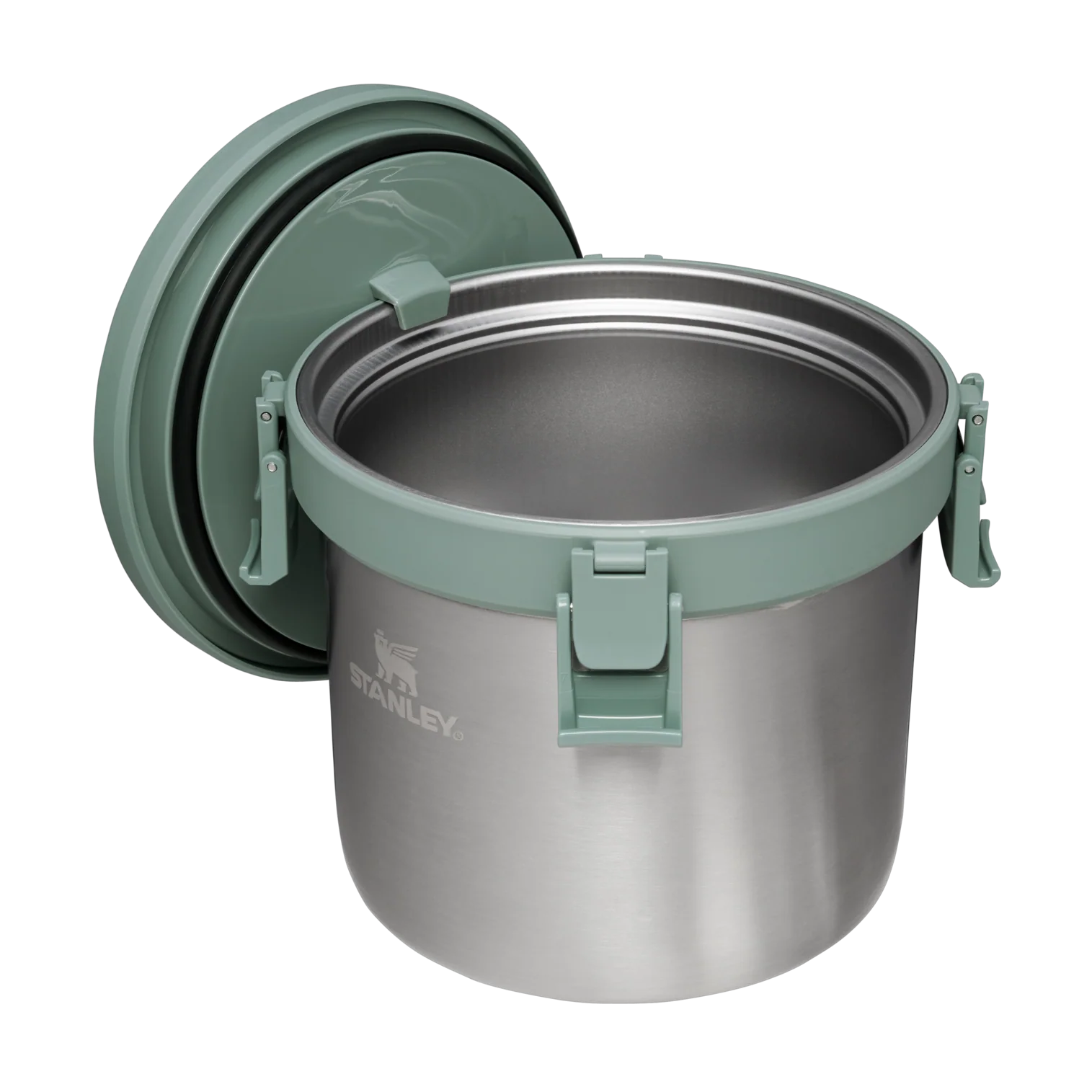 Adventure Stay Hot Camp Crock | 3QT - Image 3