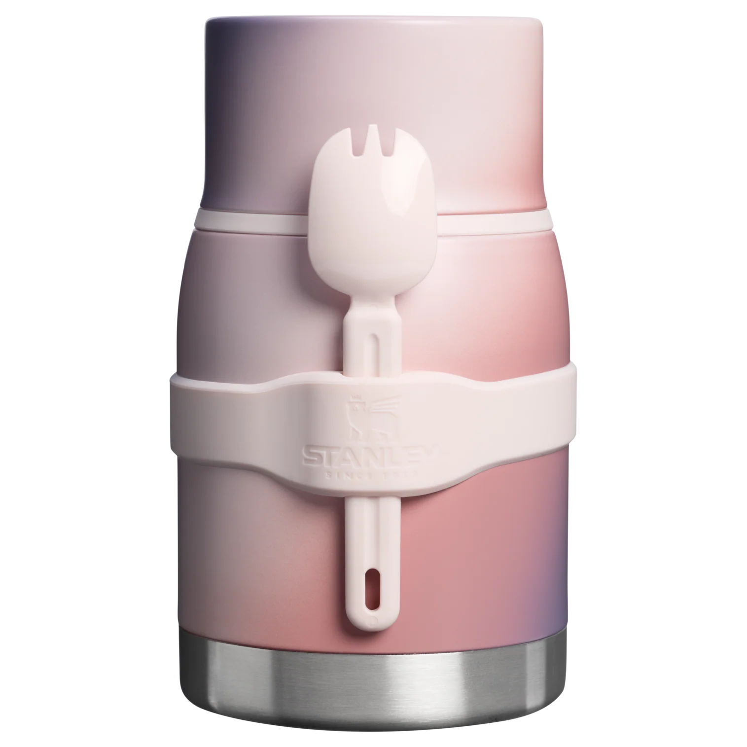 Adventure To-Go Food Jar + Spork | 24 OZ - Image 23