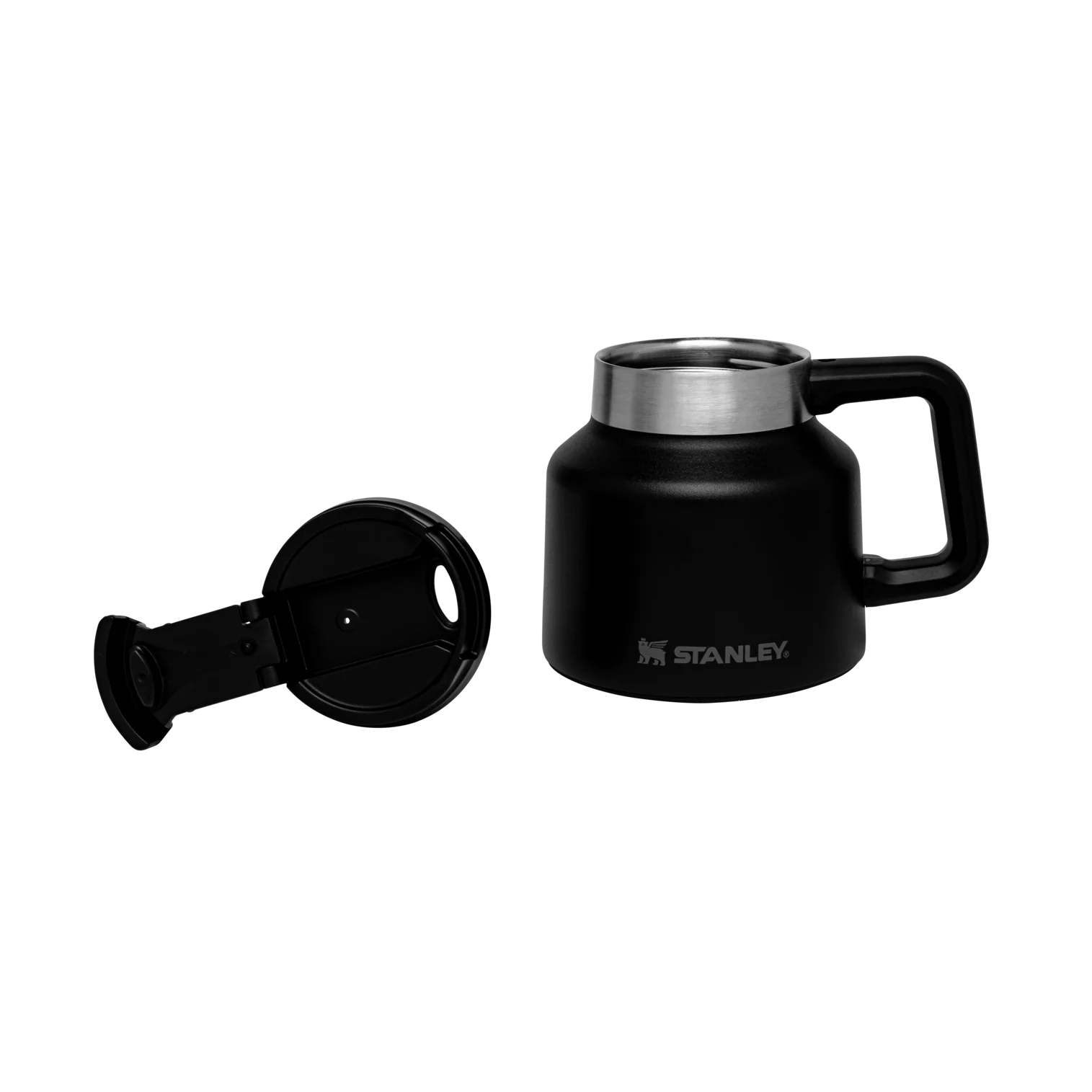 Adventure Tough-To-Tip Admiral's Mug | 20 OZ - Image 11