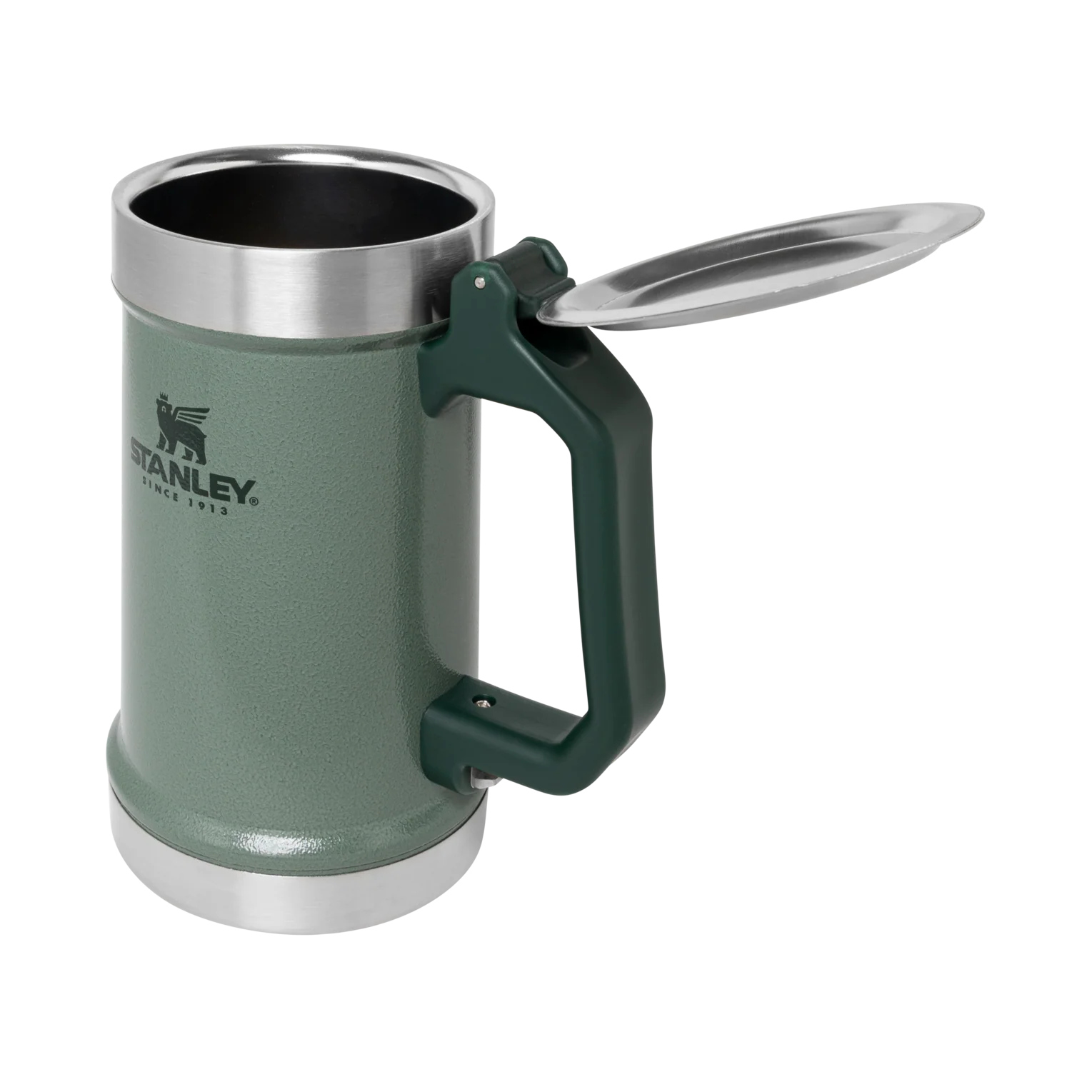 Classic Bottle Opener Beer Stein | 24 OZ - Image 10