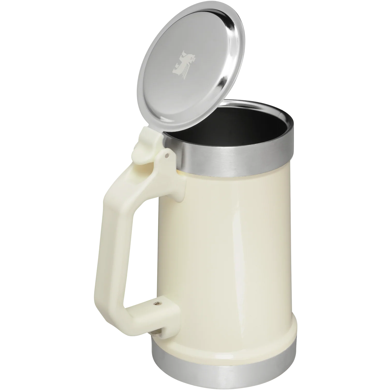 Classic Bottle Opener Beer Stein | 24 OZ - Image 14