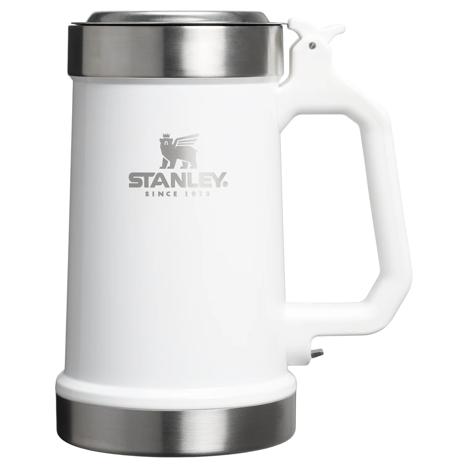 Classic Bottle Opener Beer Stein | 24 OZ - Image 15