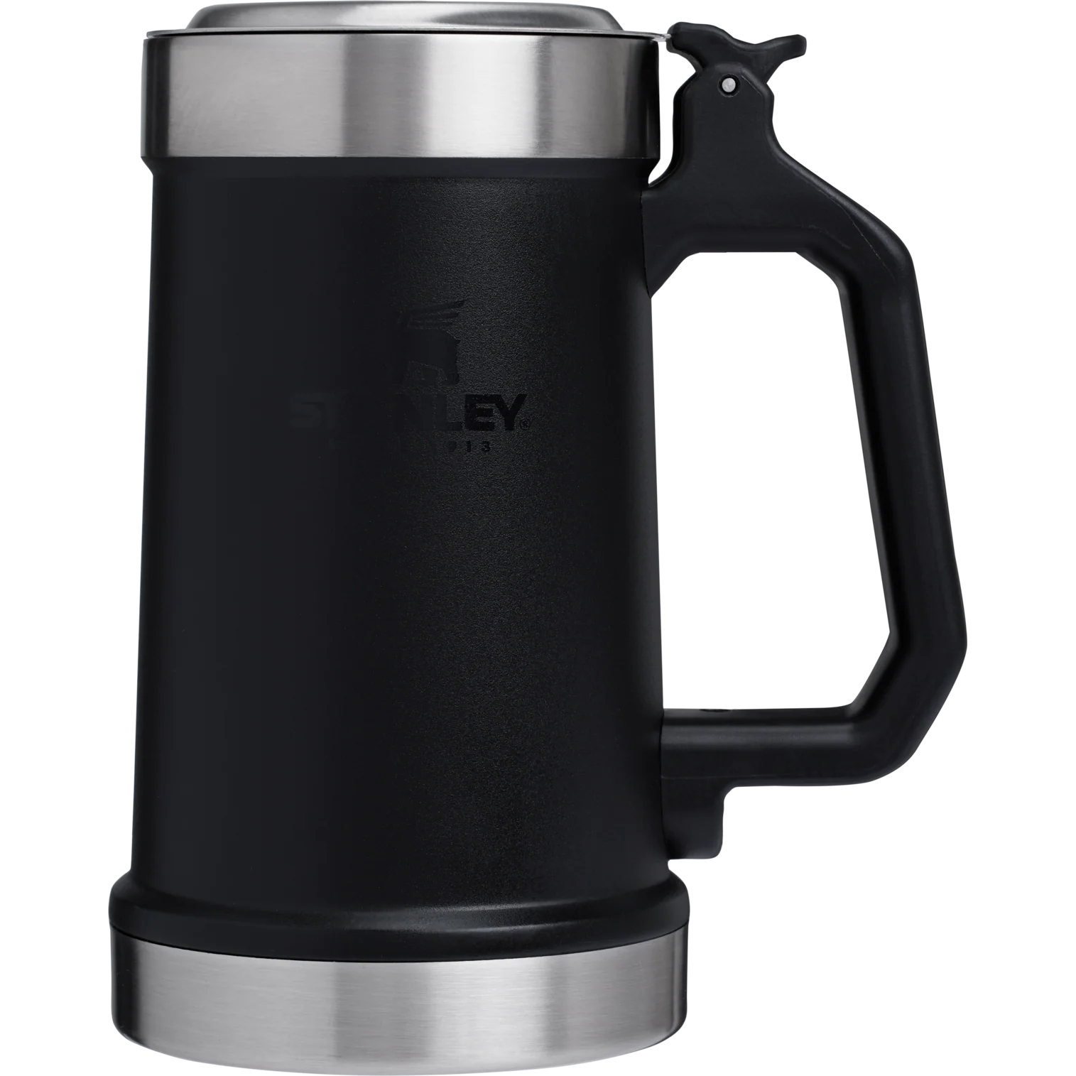 Classic Bottle Opener Beer Stein | 24 OZ - Image 18