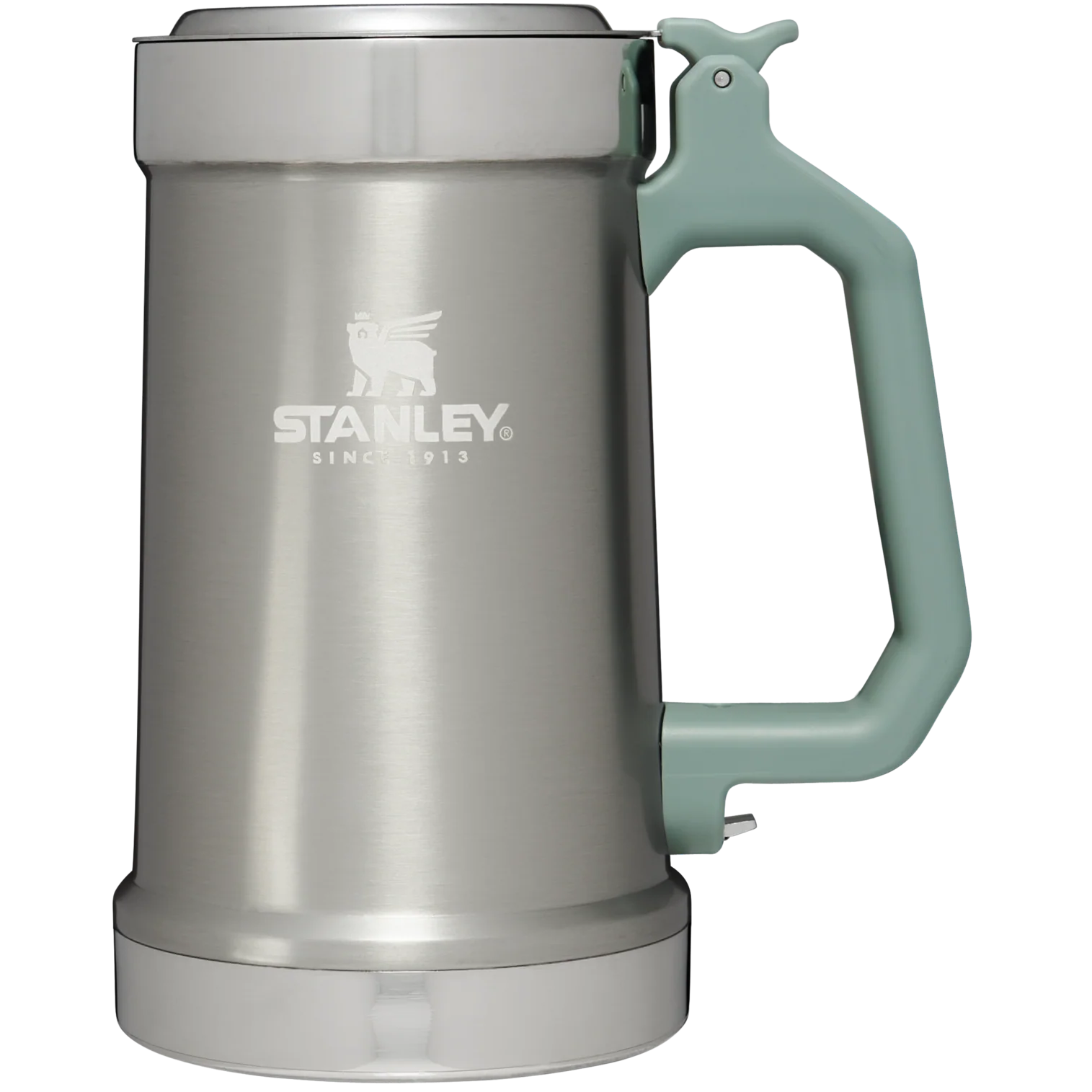 Classic Bottle Opener Beer Stein | 24 OZ - Image 6