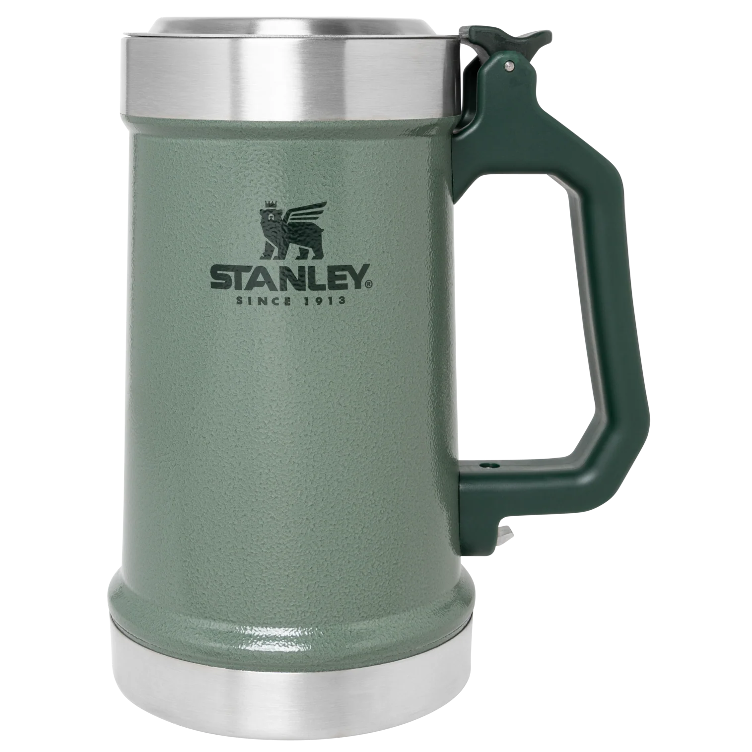 Classic Bottle Opener Beer Stein | 24 OZ - Image 7