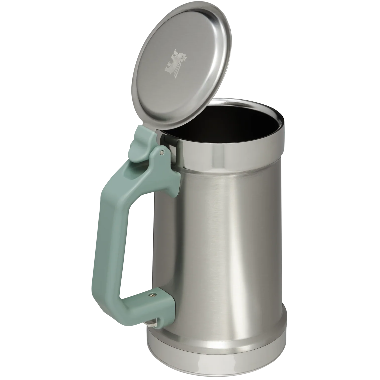 Classic Bottle Opener Beer Stein | 24 OZ - Image 9
