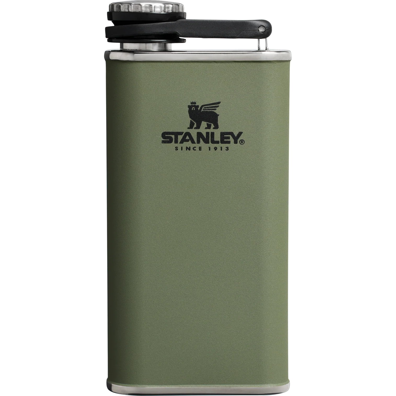 Classic Easy Fill Wide Mouth Flask | 8 OZ - Image 21