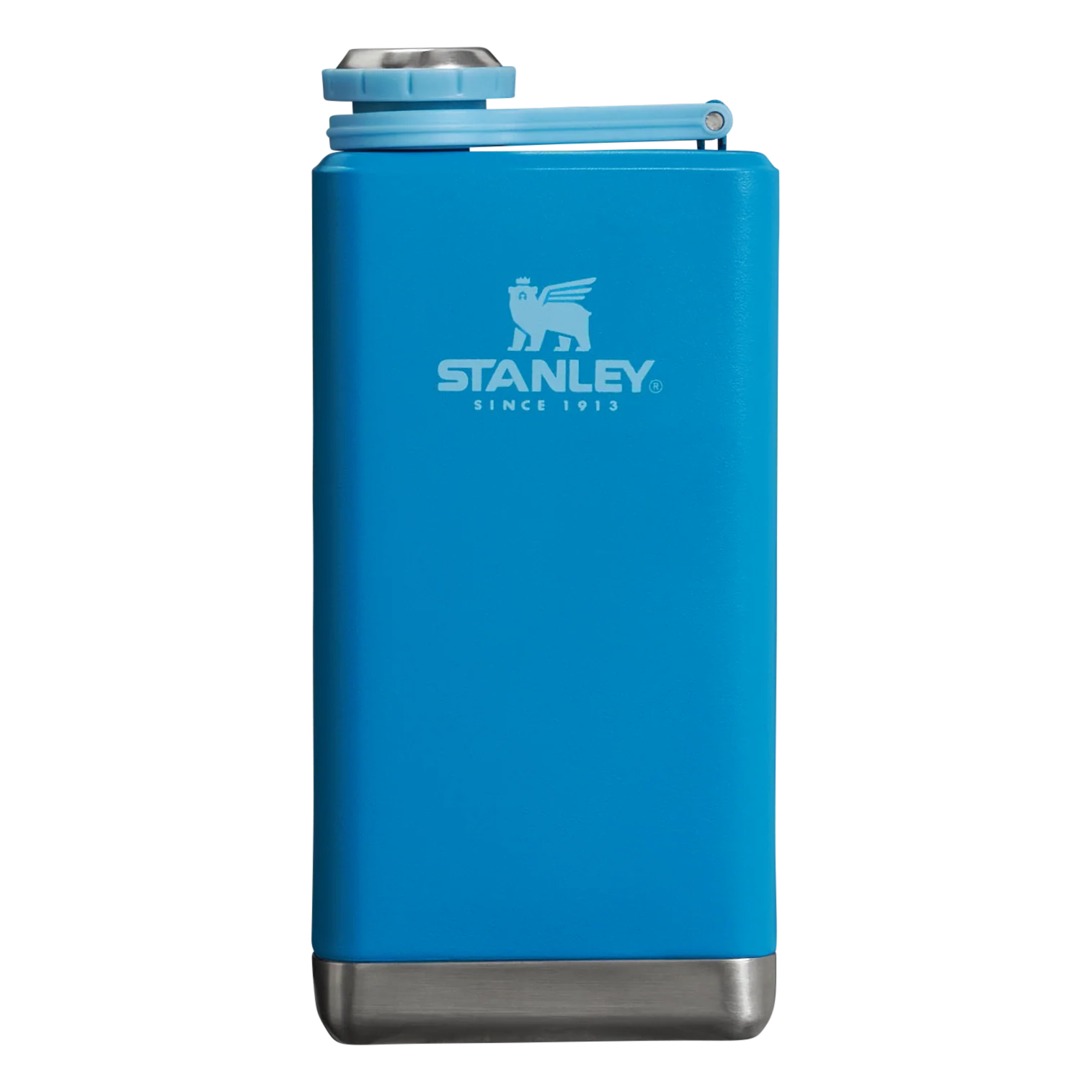 Classic Easy Fill Wide Mouth Flask | 8 OZ - Image 25