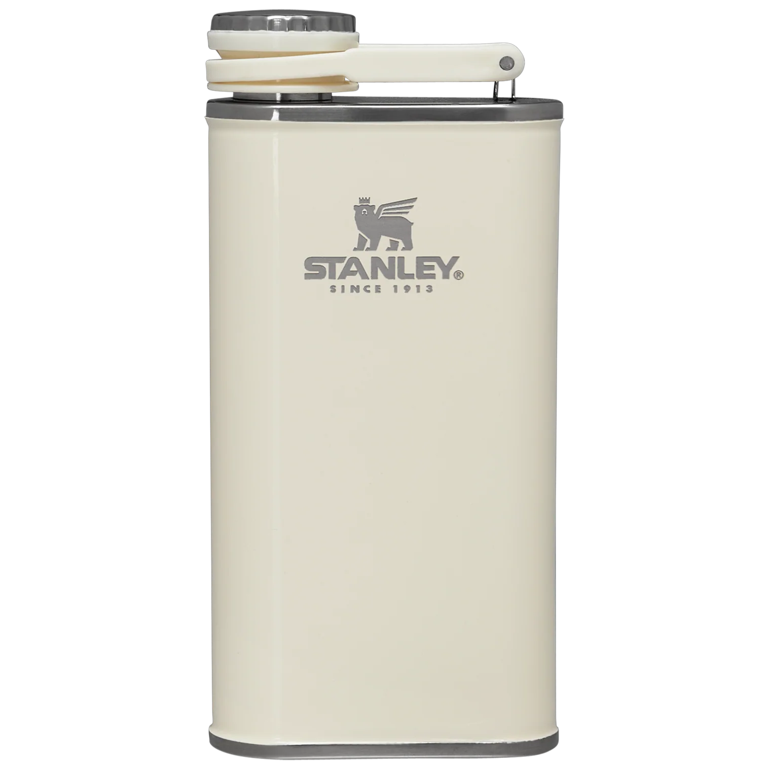 Classic Easy Fill Wide Mouth Flask | 8 OZ - Image 8