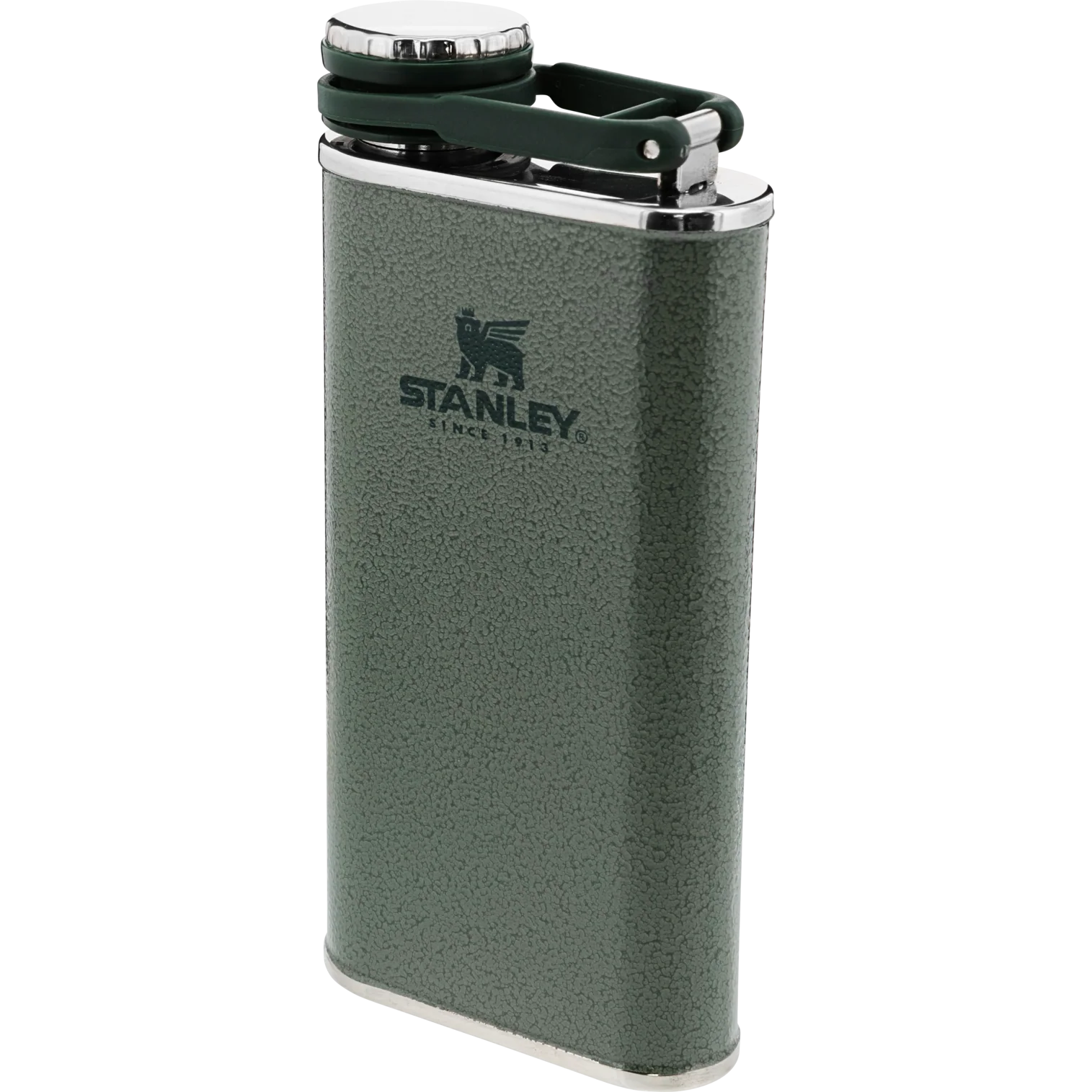 Classic Easy Fill Wide Mouth Flask | 8 OZ - Stanley Create - Image 2