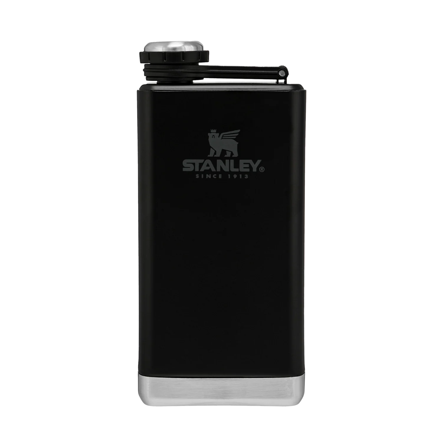 Classic Easy Fill Wide Mouth Flask | 8 OZ - Stanley Create - Image 5