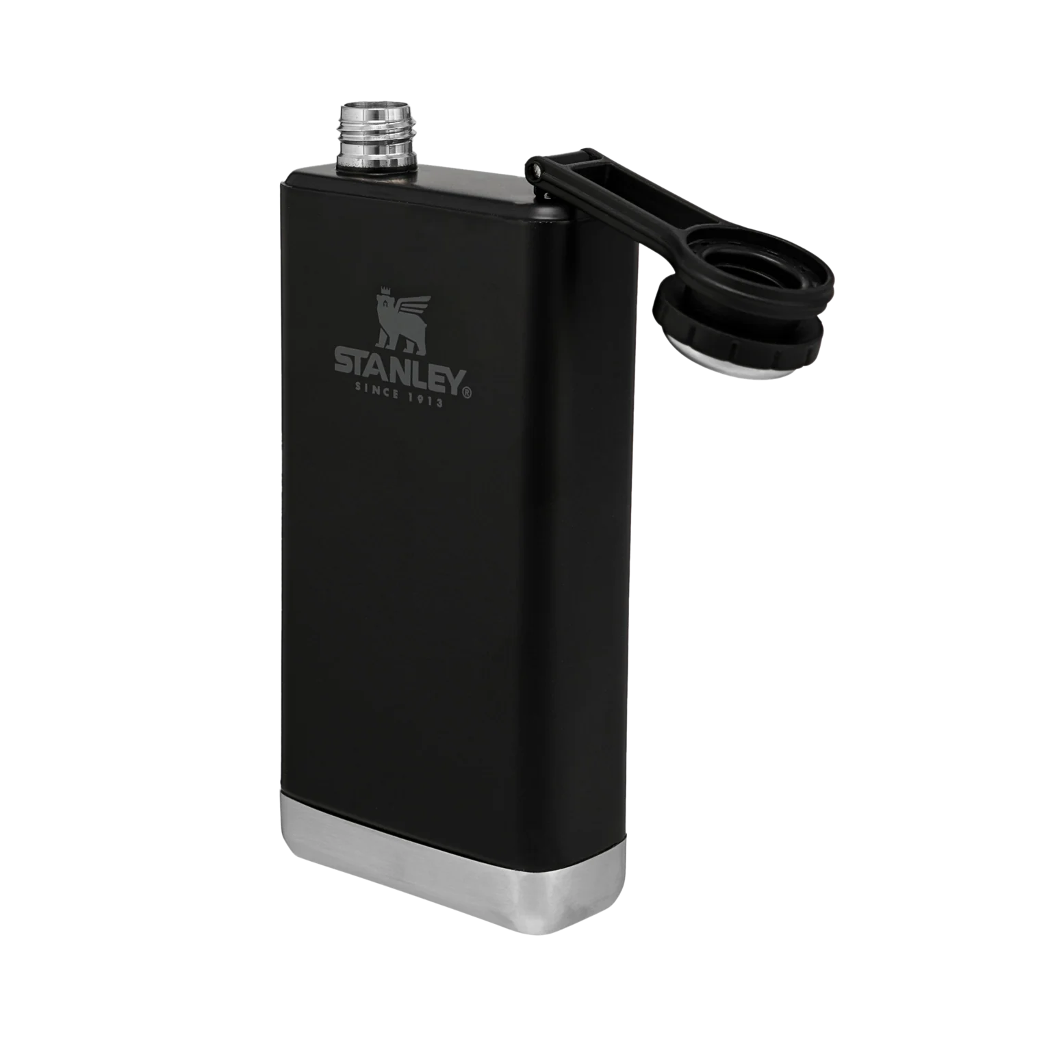 Classic Easy Fill Wide Mouth Flask | 8 OZ - Stanley Create - Image 6