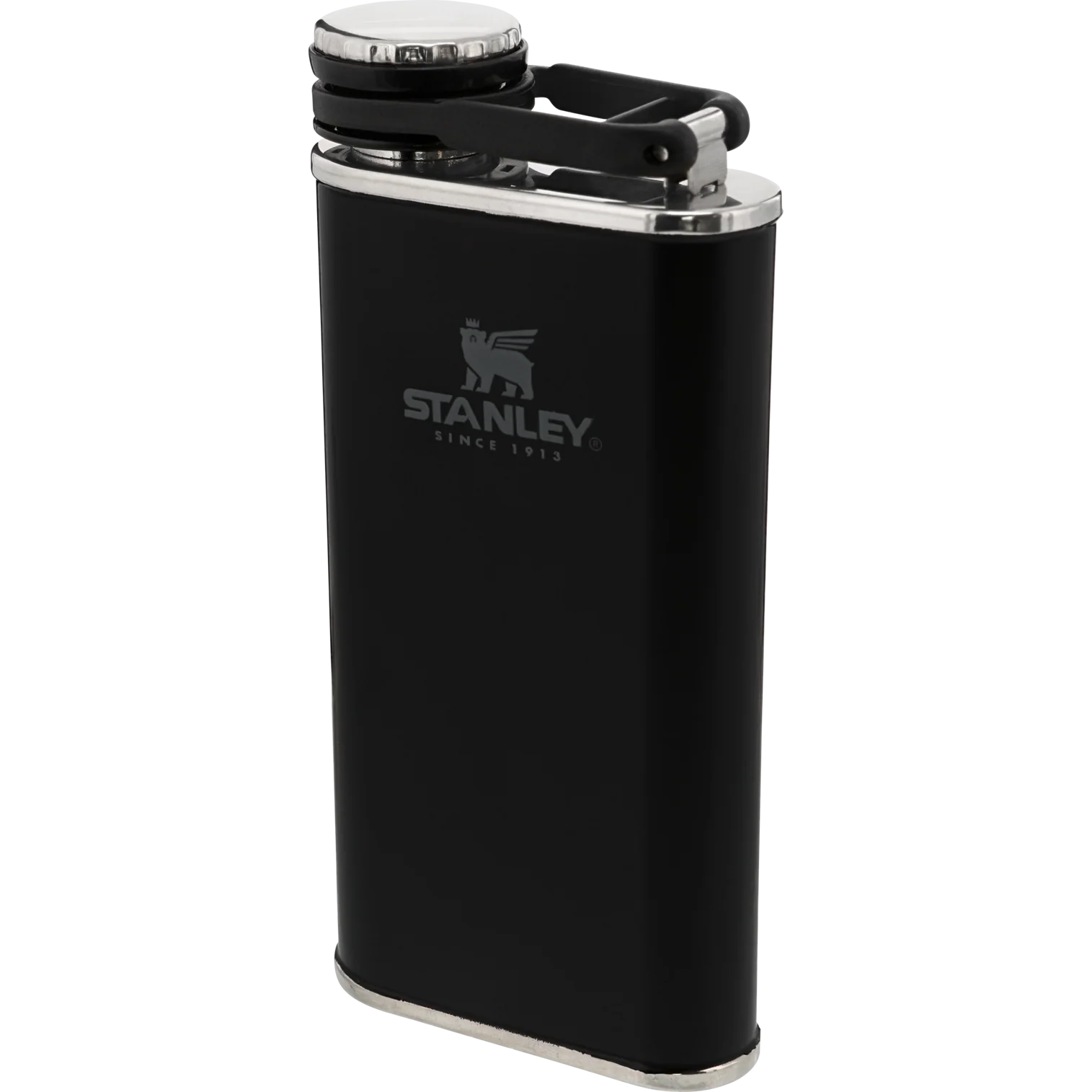 Classic Easy Fill Wide Mouth Flask | 8 OZ - Stanley Create - Image 8