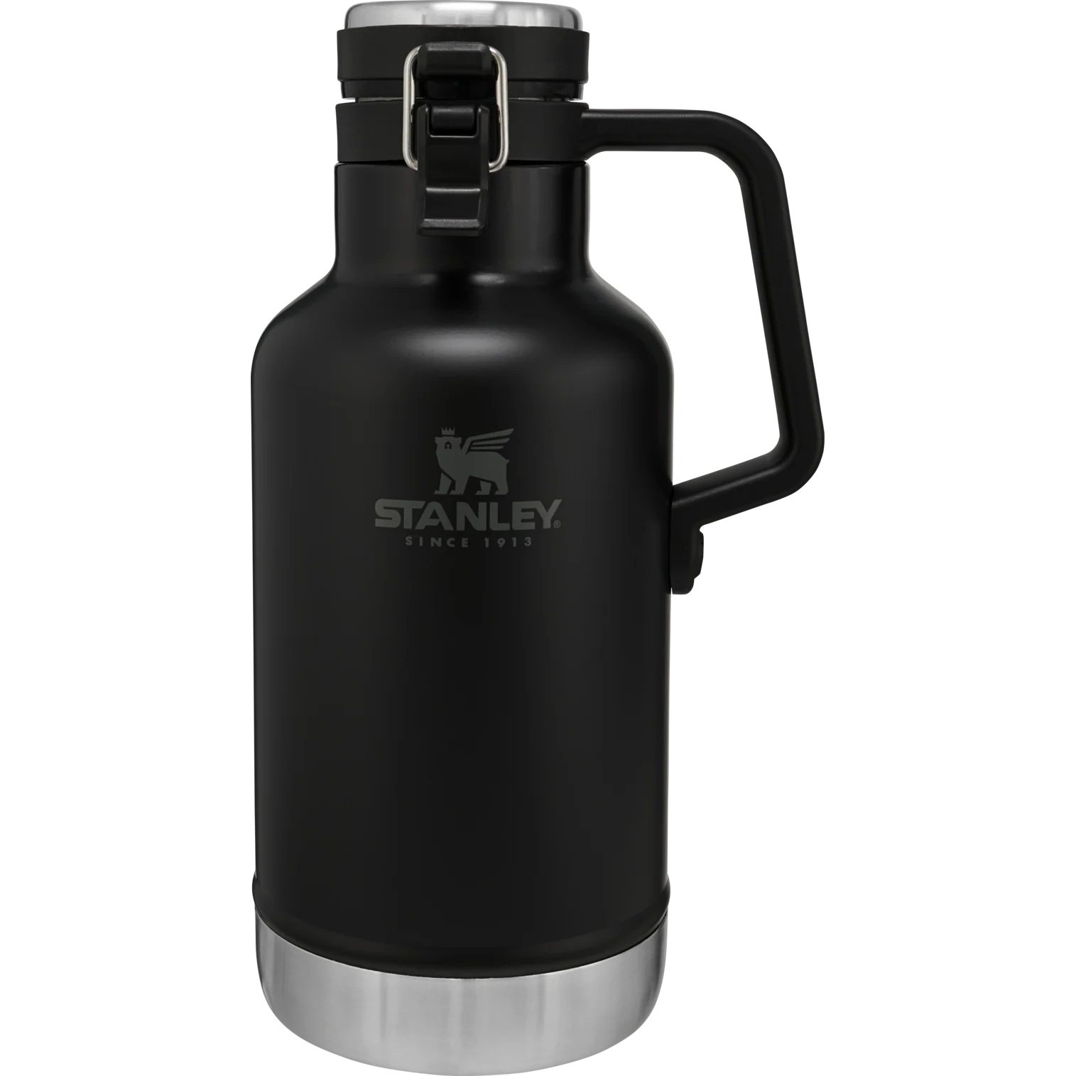Classic Easy-Pour Growler | 64 OZ - Image 13
