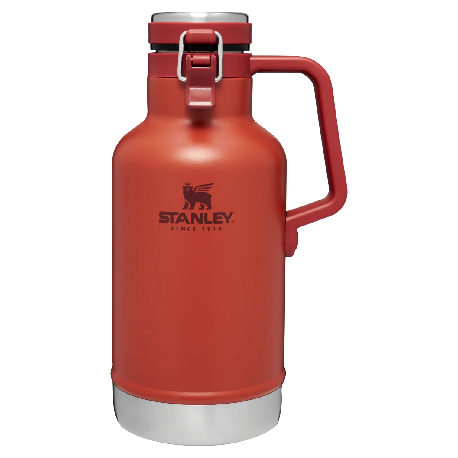 Classic Easy-Pour Growler | 64 OZ - Image 4
