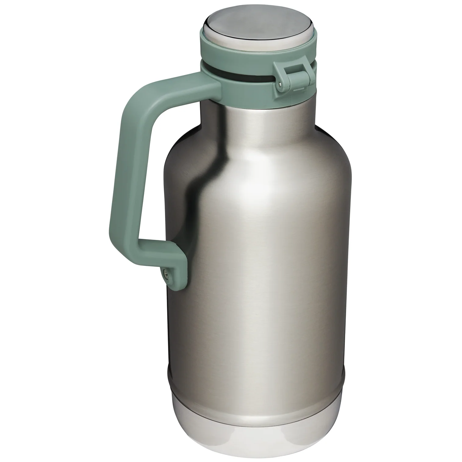 Classic Easy-Pour Growler | 64 OZ - Image 8