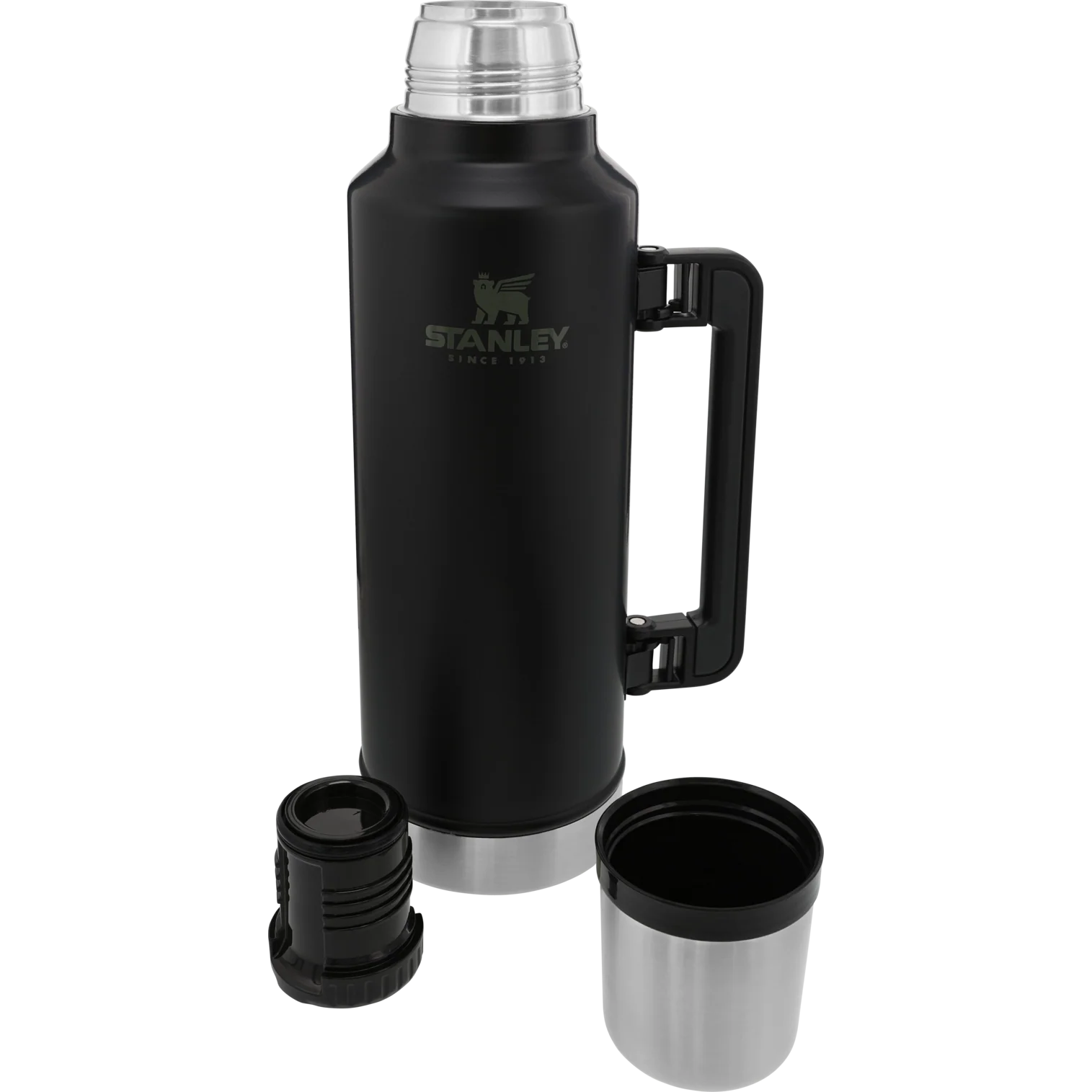 Classic Legendary Bottle | 2 QT - Image 3