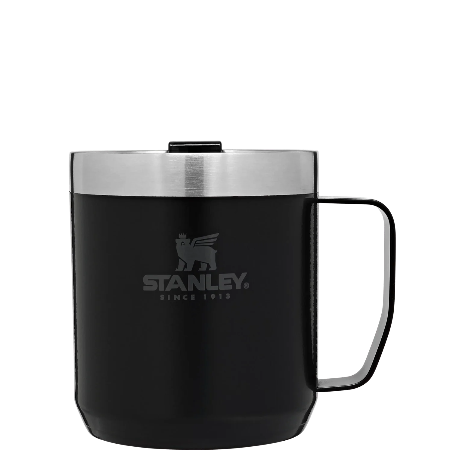 Classic Legendary Camp Mug | 12 OZ - Image 16