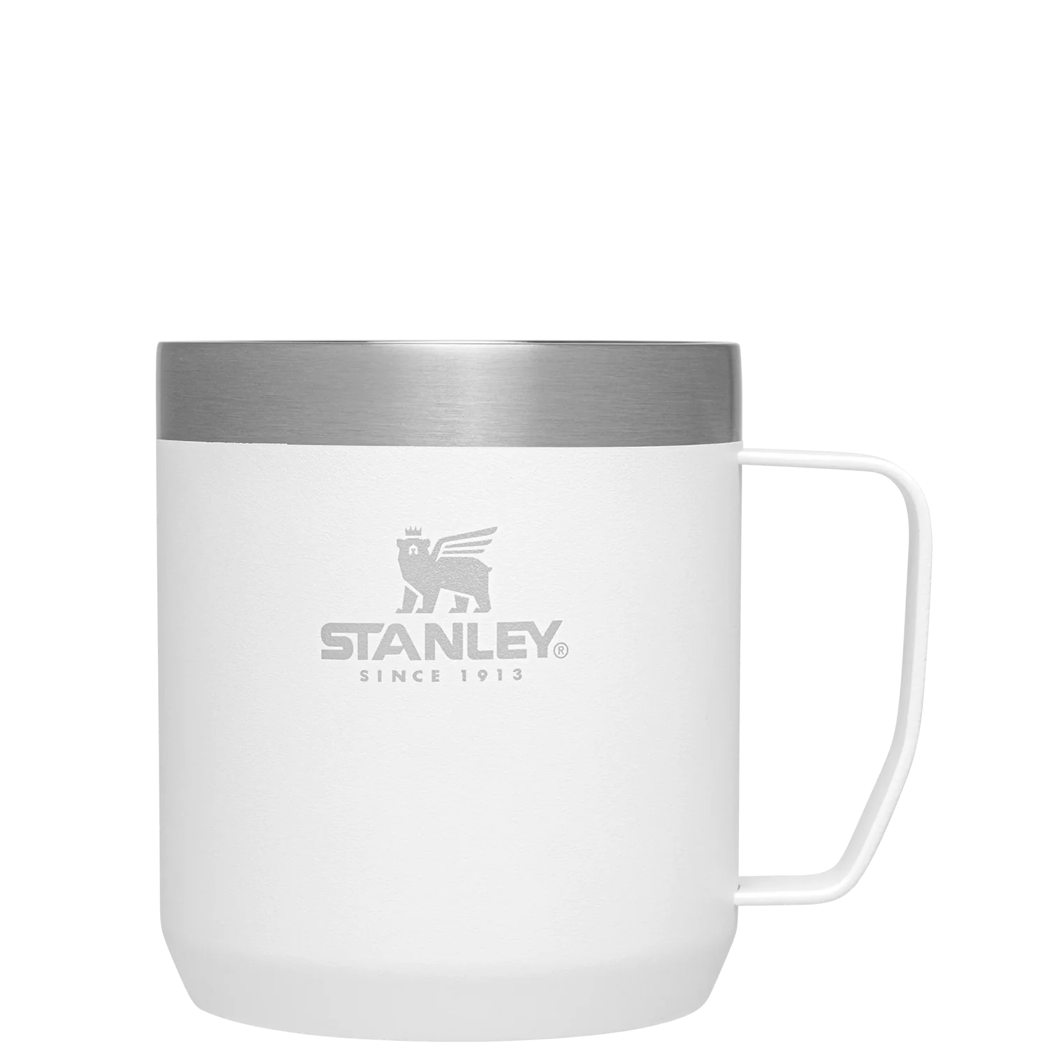 Classic Legendary Camp Mug | 12 OZ - Image 28