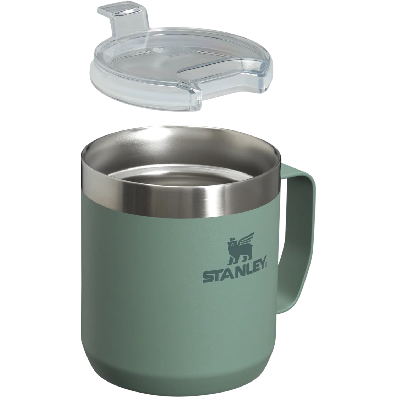 Classic Legendary Camp Mug | 12 OZ - Image 3