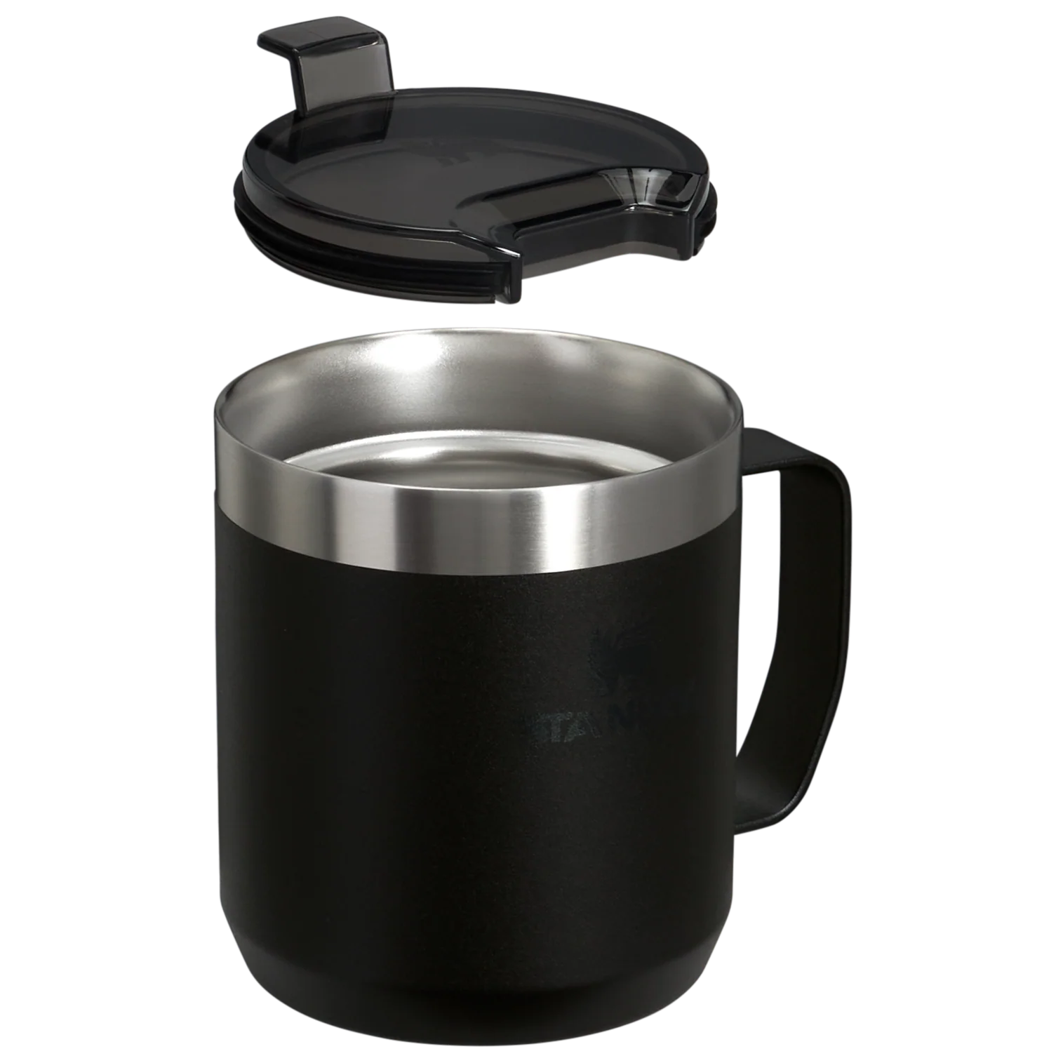 Classic Legendary Camp Mug | 12 OZ - Image 42