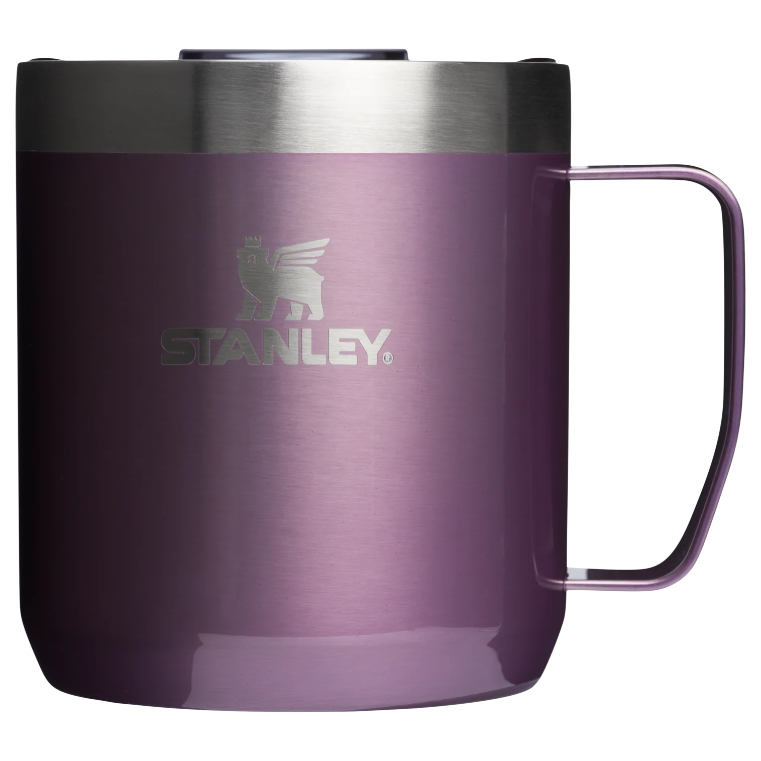 Classic Legendary Camp Mug | 12 OZ - Image 55