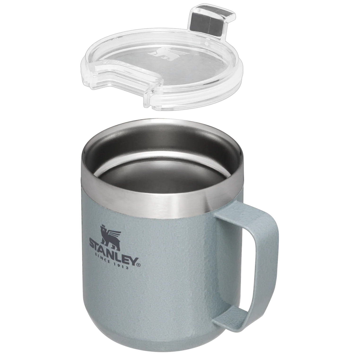 Classic Legendary Camp Mug | 12 OZ - Image 68