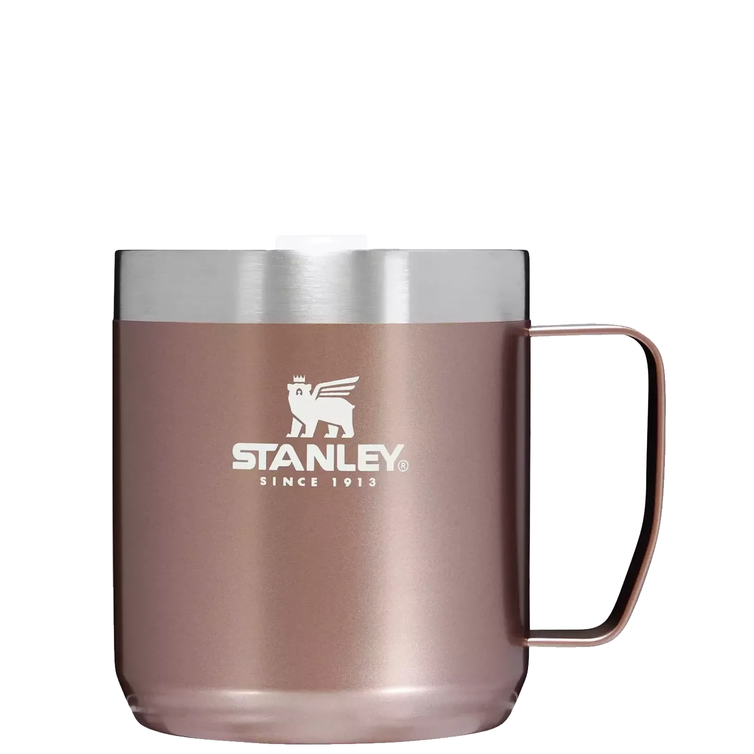 Classic Legendary Camp Mug | 12 OZ - Image 7