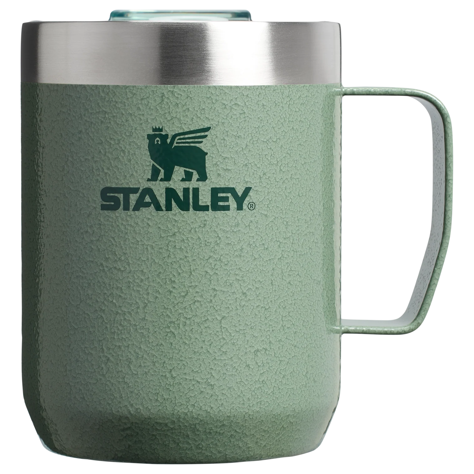 Classic Legendary Camp Mug | 8 OZ - Image 6