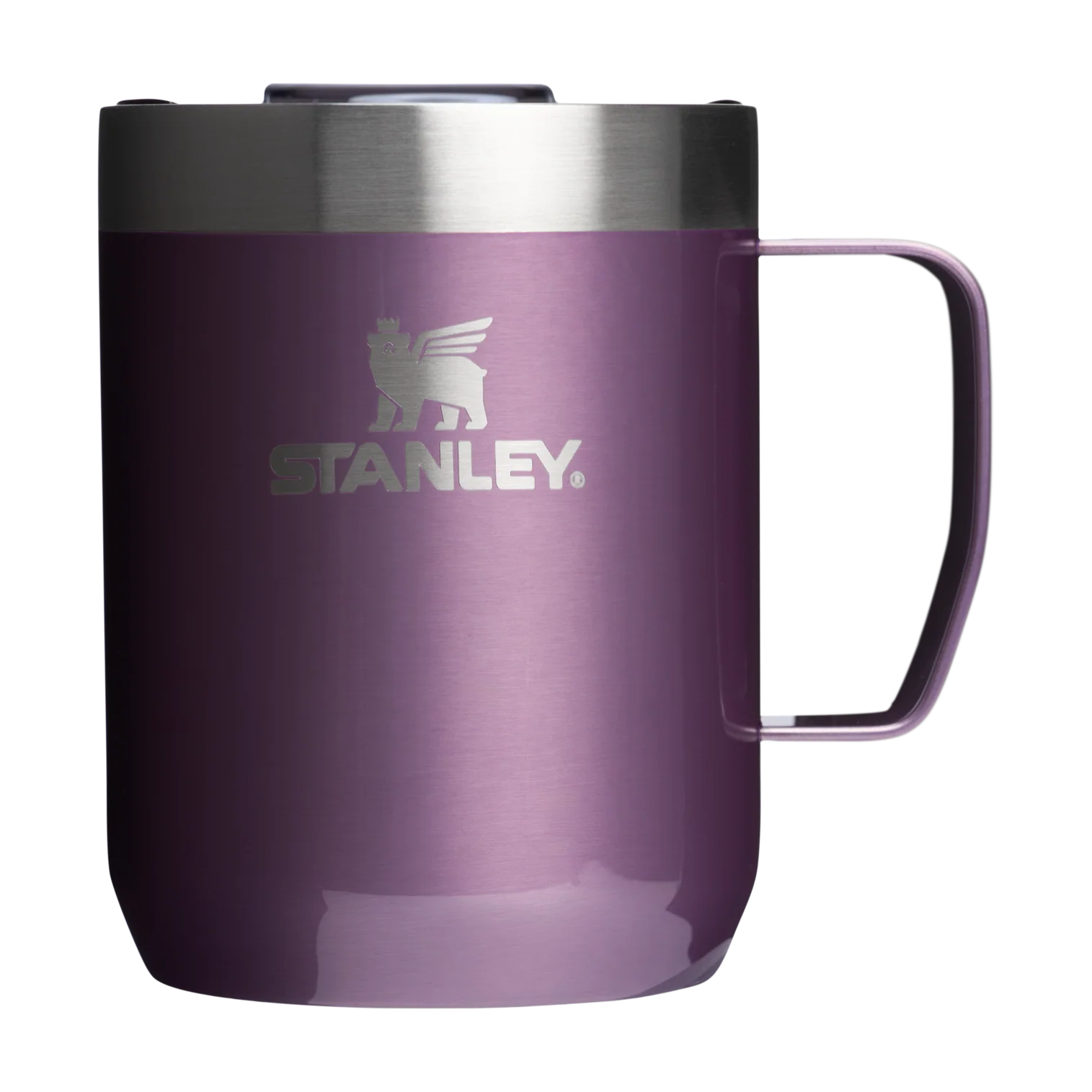 Classic Legendary Camp Mug | 8 OZ - Image 7