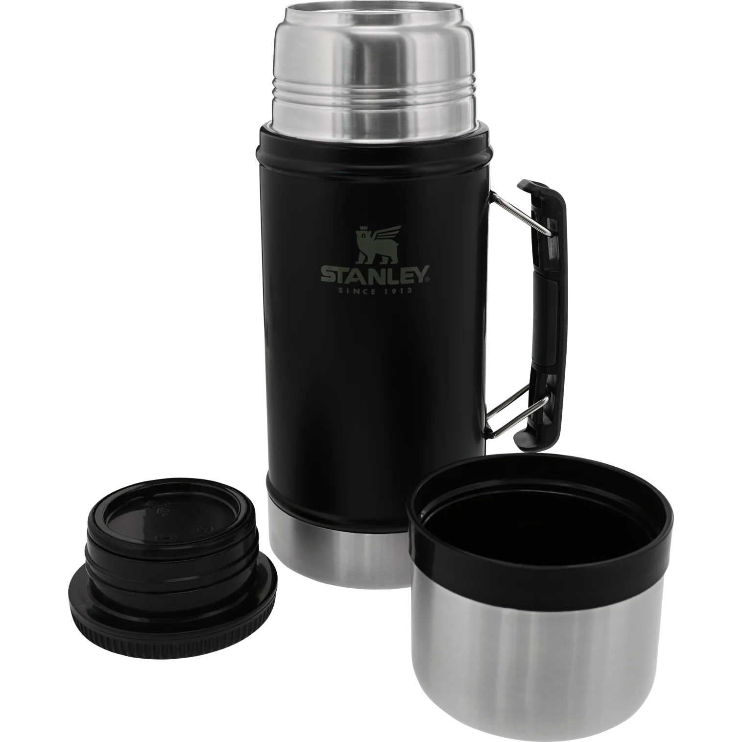 Classic Legendary Food Jar | 1.0 QT - Image 3