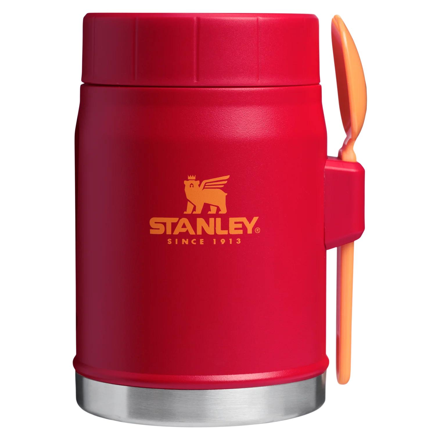 Classic Legendary Food Jar + Spork | 14 OZ - Image 24