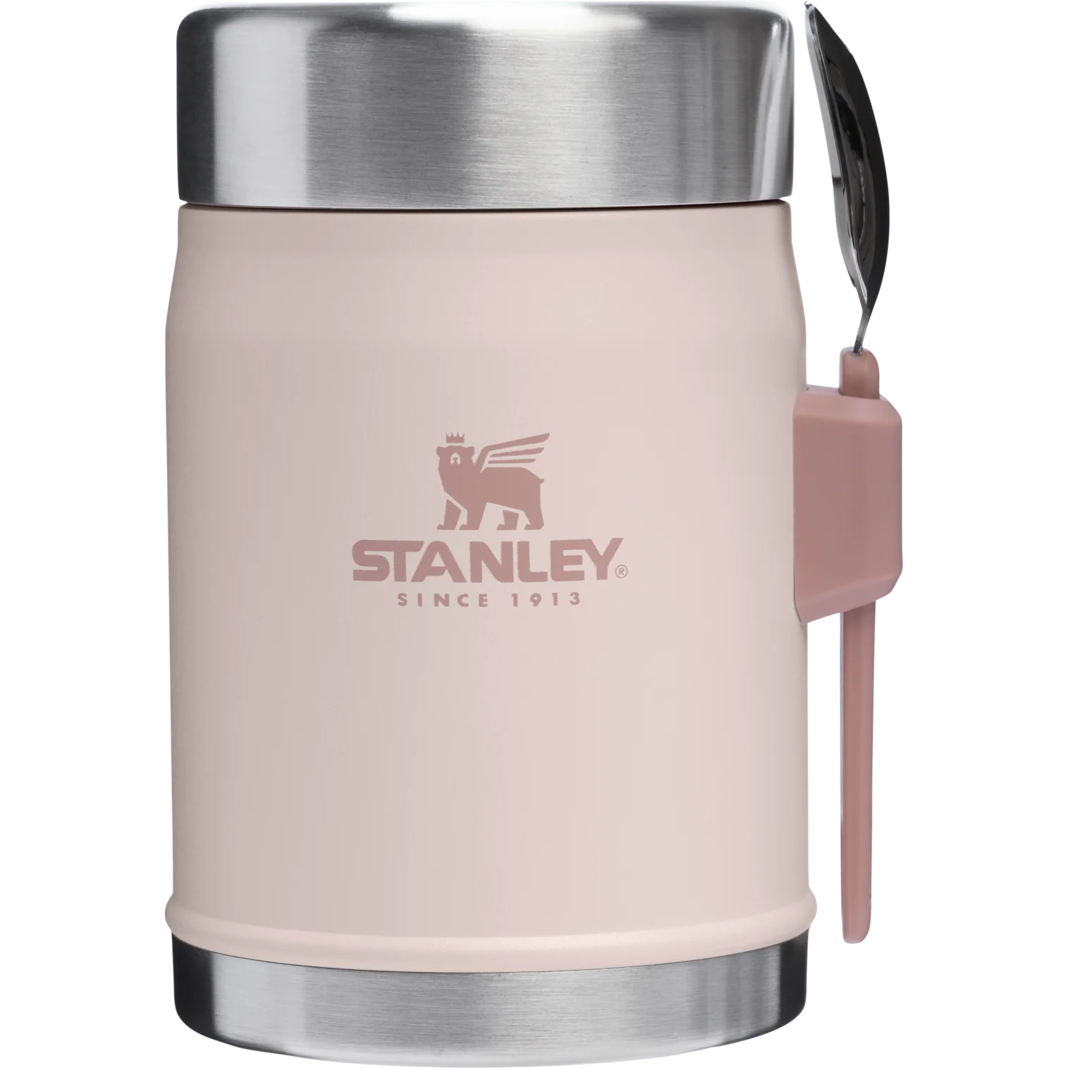 Classic Legendary Food Jar + Spork | 14 OZ - Image 29