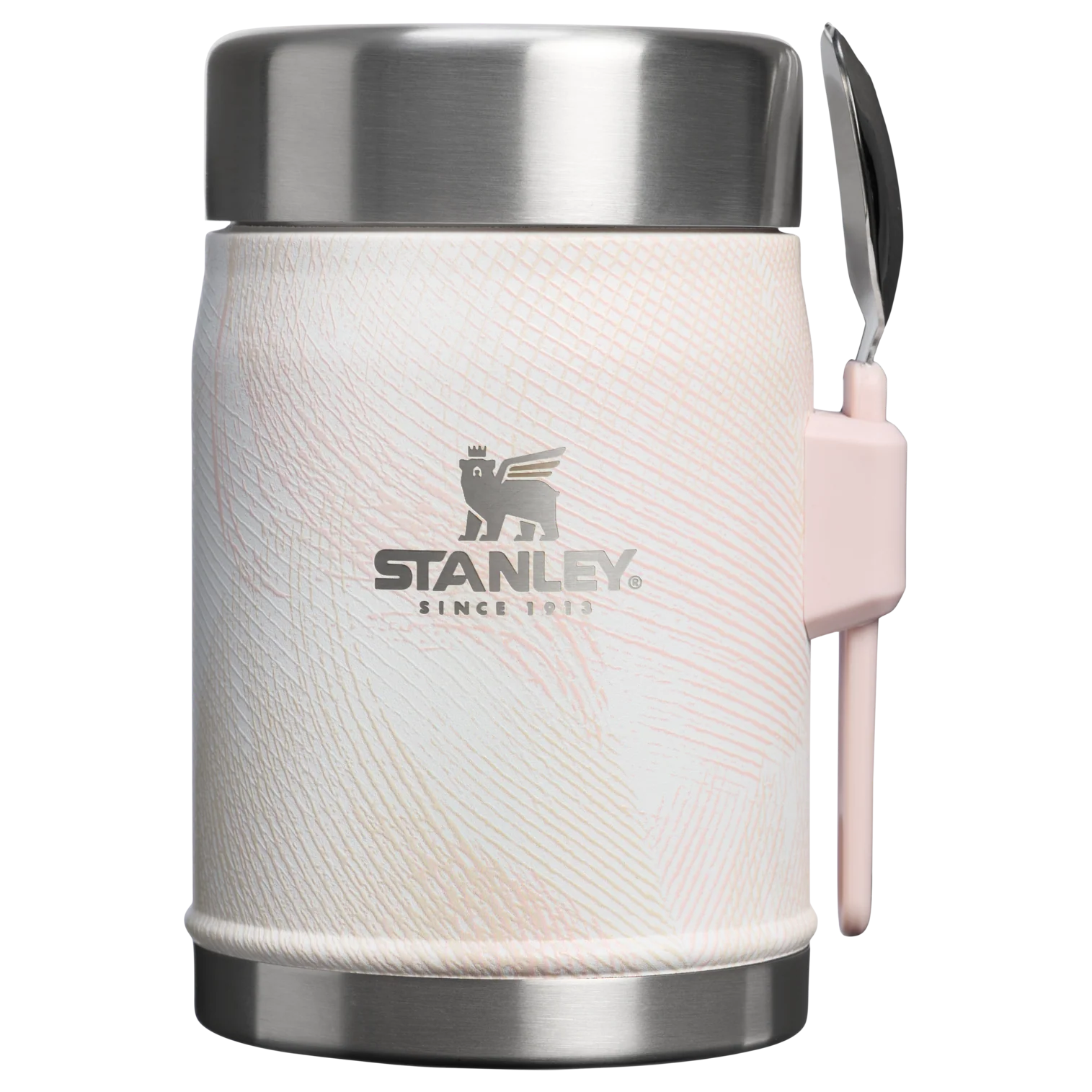 Classic Legendary Food Jar + Spork | 14 OZ - Image 34