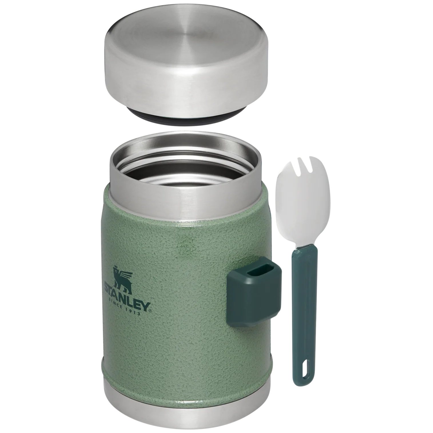 Classic Legendary Food Jar + Spork | 14 OZ - Image 9